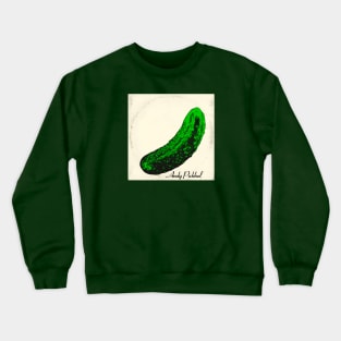 Andy Pickhol Crewneck Sweatshirt